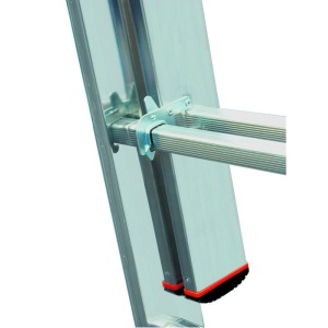 Scara multifunctionala din aluminiu Monto "Tribilo", 3x10 trepte - Img 6