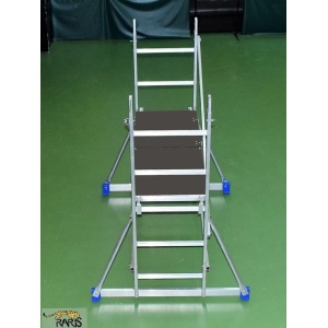 Schela de uz general, RARIS Hlucrumax:3.0m, cod SRE3.0 - Img 5