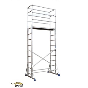 Schela de uz general, RARIS Hlucrumax: 4.5m, cod SRE4.5 - Img 1