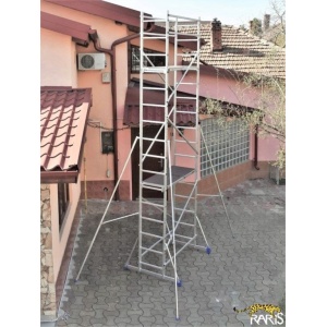 Schela de uz general, RARIS Hlucrumax: 5.7m, cod SRE5.7 - Img 3