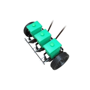 Semanatoare manuala trei randuri K-1.3