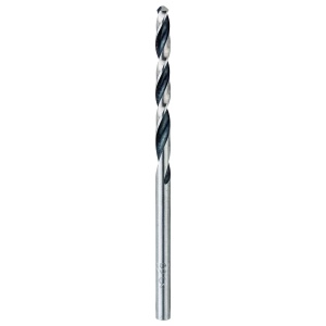 Set 10 burghie spiral Bosch HSS PointTeQ de 3,0 mm - Img 2