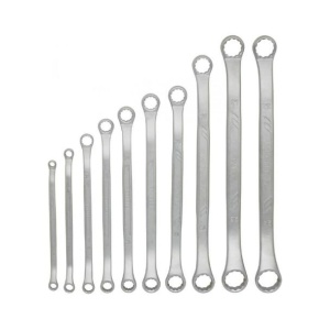 Set 10 chei inelare duble Stanley STMT1-74177, in modul pentru sertare - Img 2
