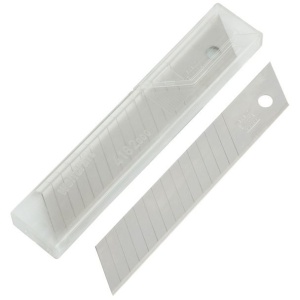 Set 10 lame detasabile Wolfcraft 4303000, profi 15 segmente, latime 18 mm - Img 1