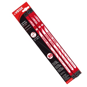 Set 10 panze Rothenberger VIRAX Pânză 10 dinți / cm 300mm