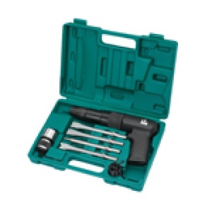 Set 12 piese dalta pneumatica Jonnesway 190 mm