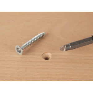 Set 2 extractoare surub Wolfcraft 2982000 - Img 5