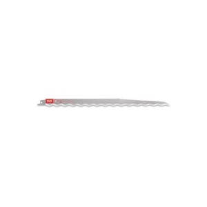 Set 2 panze fierastrau alternativ Flex 462144, pentru izolatii, RS/CV-300 W VE2, 300 mm