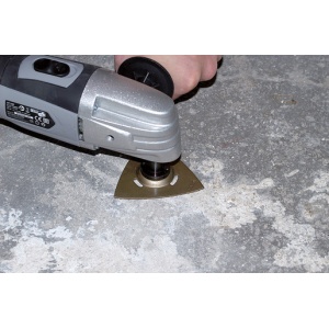 Set 2 panze Wolfcraft 3993000, confectionate din metal HM - Img 3