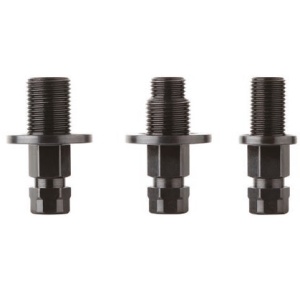 Set 3 conectori Diager lungi pentru carote de pentru motarea a 2 carote pe aceelasi conector