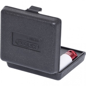 Set 3 piese KS TOOLS tubulare de impact pentru jante din aluminiu, 1/2", 17-21mm - Img 4