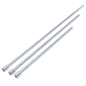 Set 3 prelungitoare BGS 1/2" - Img 2