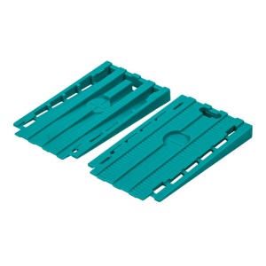 Set 30 pene universale Wolfcraft 6946000 - Img 1