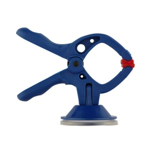 Set 4 mini clesti microfix S cu ventuza Wolfcraft 3663000 - Img 3