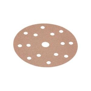 Set 50 foi abraziveFlex 408182, SelectFlex D150-15 SE-P 100 VE50, Gr. P 100, prindere velcro
