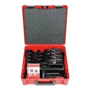 Set bacuri Rothenberger Compact Maxipro 1/4"-1.1/8"