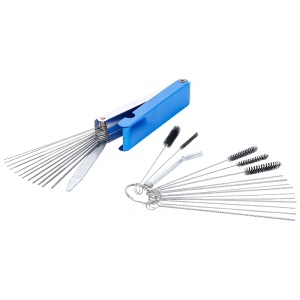Set BGS pentru curatat carburatoare - Img 1