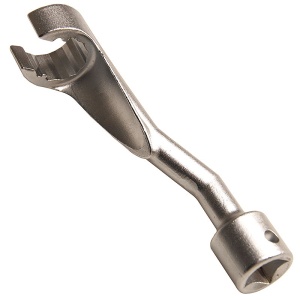 Set chei speciale 1/2", 14-17-19 mm pt. conducte injectie - Img 3