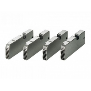 Set de 4 bacuri Rothenberger tip SUPERTRONIC BSPT R interschimbabile, numerotate 1/2'' - 3/4"