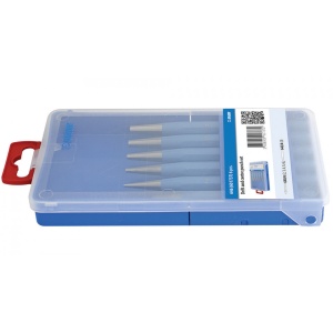 Set de dornuri si punctatoare 6 PIESE