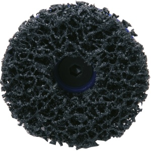 Set de polisat Ø65 + Ø105 mm, prindere 1/2", BGS - Img 3