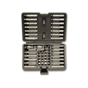 Set imbusuri Torx, XZN,RTX, XEX 867/C52