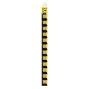 Set minimarker Stanley 2-47-329, cu varf subtire, negru, rosu, verde, albastru, 4buc/set - Img 4