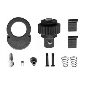 Set reparatii Jonnesway pentru antrenor clichet R1206