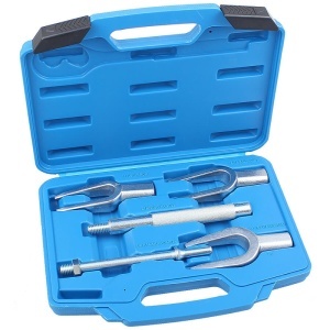 Set separatoare BGS tip furca, 5 piese