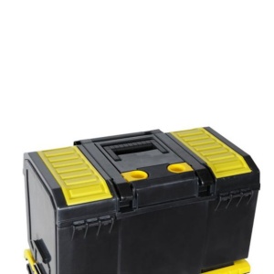 Sistem depozitare 3 in 1 Stanley 1-70-326 - Img 4