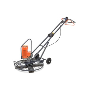Slefuitor beton Husqvarna BG COMBI E-L-TP electric 850mm, 2.4kW