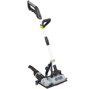 Slefuitor cu perie cu maner, FAR TOOLS, REX-H200 - Img 1