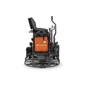 Slefuitor de beton dublu Husqvarna CRT 36-26A RD-ON TRWL W/ WHL EU8872.55, 915mm, 16.5kW - Img 2