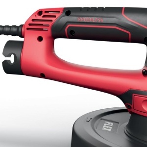 Slefuitor de perete si tavan Flex Handy-Giraffe GCE 6-EC, 504114, cap interschimbabil, 600 W, L-BOXX - Img 7