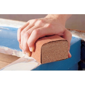 Slefuitor manual Wolfcraft 2896000, din pluta, 123x67 mm - Img 2