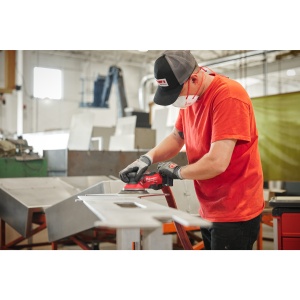 Șlefuitor orbital MILWAUKEE M12 FUEL™ 150 mm cu orbită de 5.0 mm - Img 9