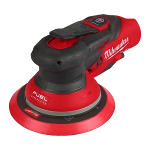 Șlefuitor orbital MILWAUKEE M12 FUEL™ 150 mm cu orbită de 5.0 mm - Img 14