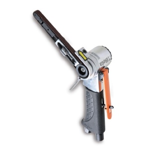 Șlefuitor pneumatic cu bandă de 10 mm 1937N10