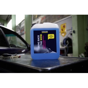 Solutie parbriz pentru iarna, concentrat, -60°C, 5 L, tip RM 670 - Img 5