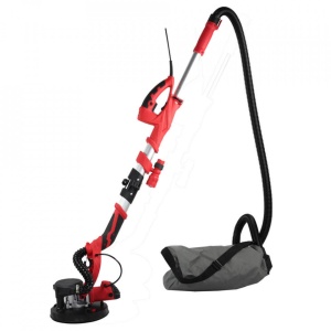 SP 3000 Slefuitor cu sac si sistem de aspirare si colectare praf