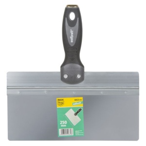 Spaclu finisaje Wolfcraft 4063000, 250 mm - Img 2