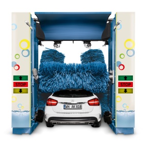 Spalatorie auto CWB3 Klean!Star - Img 4