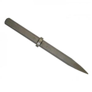 Spit pentru BB25 si BB27 Hex 31.7-L160