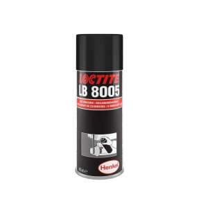 Spray curele transmisie Loctite 8005, 400ml