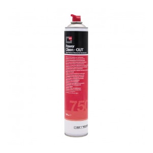 SPRAY DEZINFECTANT ODORIZANT-INALTA PRESIUNE CURATARE UNITATI INTERIOARE A/C 600ML