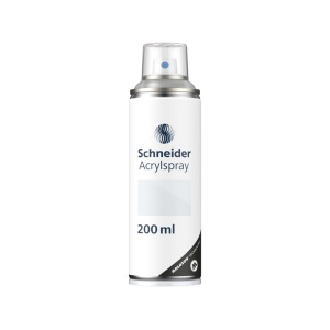 Spray Schneider Supreme Paint-It 030 lac - Img 2