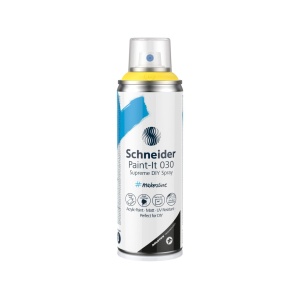 Spray Schneider Supreme Paint-It 030 - Img 14
