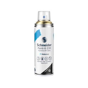 Spray Schneider Supreme Paint-It 030 - Img 24