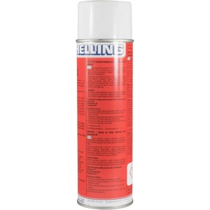 Spray tehnic U 88 Control Etanșeitate Sudură, 500 ml - Img 2