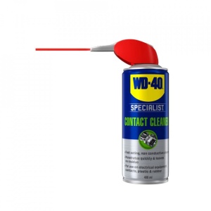 Spray tehnic WD-40, contacte electrice, 400 ml - Img 2